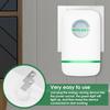 4/6 Pack Energy Saver 90-250V 30KW Power Saving Box Home Energy Saver American Plug