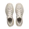 Li Ning Outdoor CF Tracing, Xingchuan TPU Низкие походные ботинки Унисекс Гравийный Белый Серый AHTU023-17