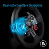 Гоночный руль Logitech G29 Driving Force