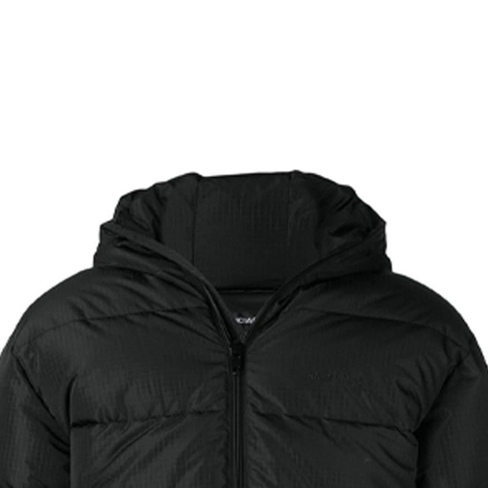 Balenciaga Пуховик с капюшоном 556231TYD331000