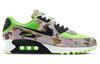 Nike Air Max 90 Зеленый Камуфляж CW4039-300