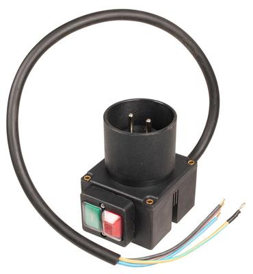 Разветвитель Cedrus Ls06V 131089