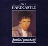 12-дюймовая пластинка PAUL HARDCASTLE - Foolin' Yourself PAULX2A Chrysalis 1986 США Танцевальная и Электронная Б/У