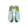 Nike Футбольные бутсы Phantom GT TF Мужские кроссовки Сине-желтые DC0821-407