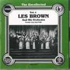 CD LES BROWN - Les Brown Vol.2 R28J3132 VICTOR Japan Jazz Used