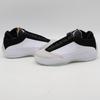 HM9932-100 Nike Air Jordan 40 Классика (HM9931-100) (Мужской)
