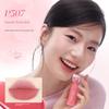 [Same Style as Chen Xingxu] Colorkey Water Mist Lipstick Is a Non-Stick Lip Gloss That Won'T Transfer to Your Cup, Perfect for Your Girlfriend