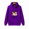 New Cartoon Anime One Piece Winter Manga Hoodie Men Casual Streetwear Luffy Cool Zoro Sweatshirt Graphic Hip Hop Hoody Unisex