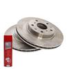 Tarcze Hamulcowe Przód 24012202521-Pcs-Ms | 2Szt