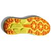 HOKA One One Challenger ATR 7 Diva Blue Evening Primrose мужские кроссовки 1134497-DBEPR