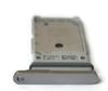Card Tray Tray Sim Holder For Samsung Galaxy S22 / S22 Plus Silver