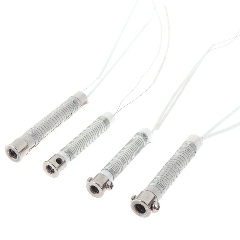 General-Purpose External Heating Type Heating Core Heating Tube Long-Life Soldering Pen Soldering Iron Core