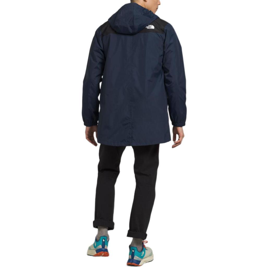THE NORTH FACE Antora Jackets & Coats Men's Navy Blue NF0A7ZUB-92A