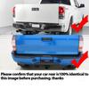Светодиодная подсветка номерного знака для Toyota Tacoma 2005-2015 для Toyota Tundra 2000-2013 Белая лампа номерного знака без ошибок