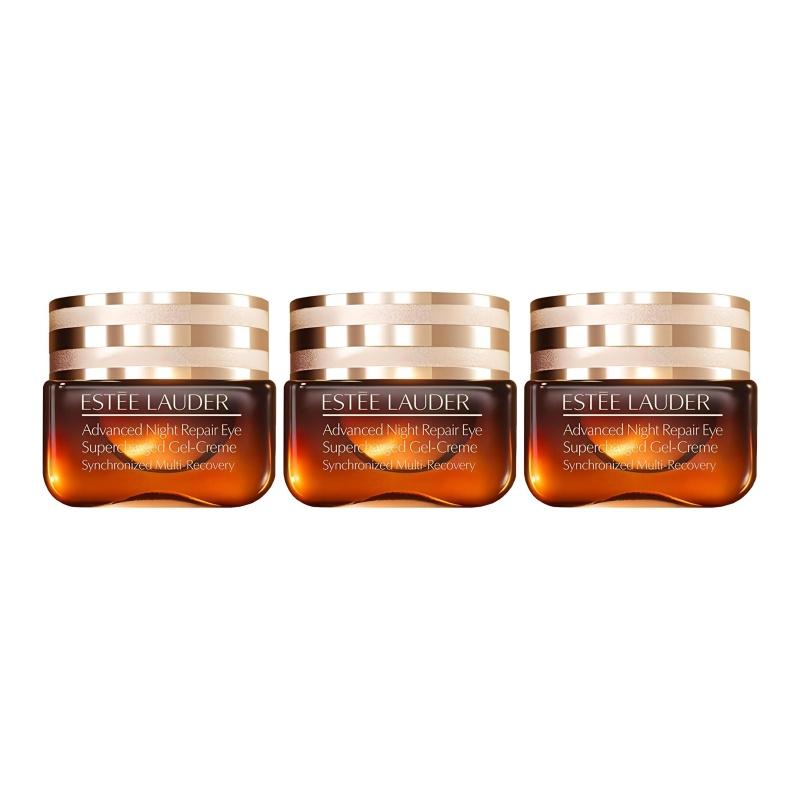 Estée Lauder Advanced Night Repair Гель-крем для кожи вокруг глаз Supercharged с синхронизированным мультивосстановлением