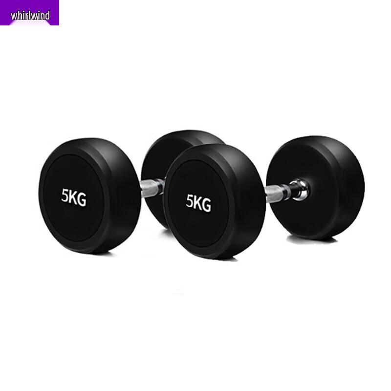 Xuan Shi Home Gym Dumbbell & Rack Sets