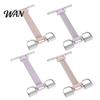 Exercise Resistance Bands Pedal Band with Handle, Adjustable Abdomen Waist Arm Legs Strength Training Workout Band, Sit-Up Tension Rope Ankle