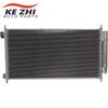 80110TA0A01 Конденсор кондиционера для Honda Accord 2008-2012, Crosstour 12-15, Accord Crosstour 10-11