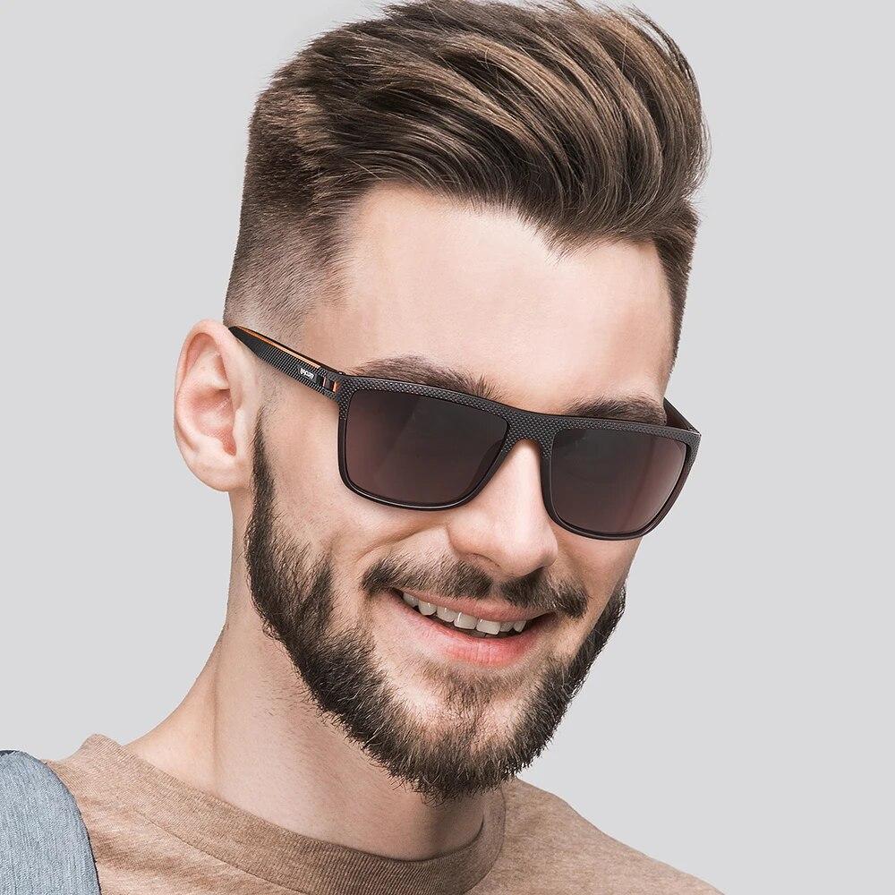 BARCUR Design TR90 Солнцезащитные очки мужские поляризованные легкие спортивные солнцезащитные очки женские очки аксессуары Oculos UVAB защита