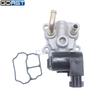 Двигатель клапана холостого хода IACV для SUZUKI Jimny Swift Ignis Liana Wagon Subaru Justy 18117-78G60 136800-1300
