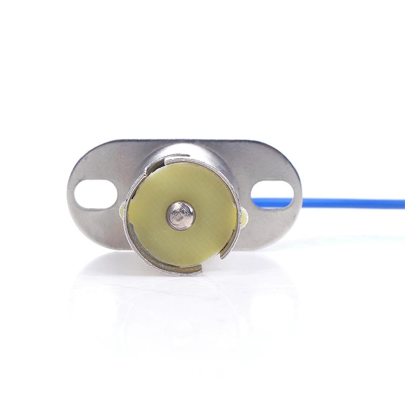 1 шт. 1156 Ba15S автомобильный указатель поворота светодиодная лампа провод адаптер патрон лампы