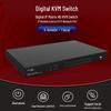 MT-viki Cat5 Remote KVM Switch