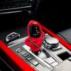Universal Car Gear Shift Handle Hoodie Cover Knob Hoodie Covers Decoration Fits Manual Automatic Car Interior Accessories