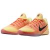 Nike Кроссовки Sabrina 3 EP All-Star Women Оранжевые Мягко-желтые Оранжево-трансовые IB2275-700