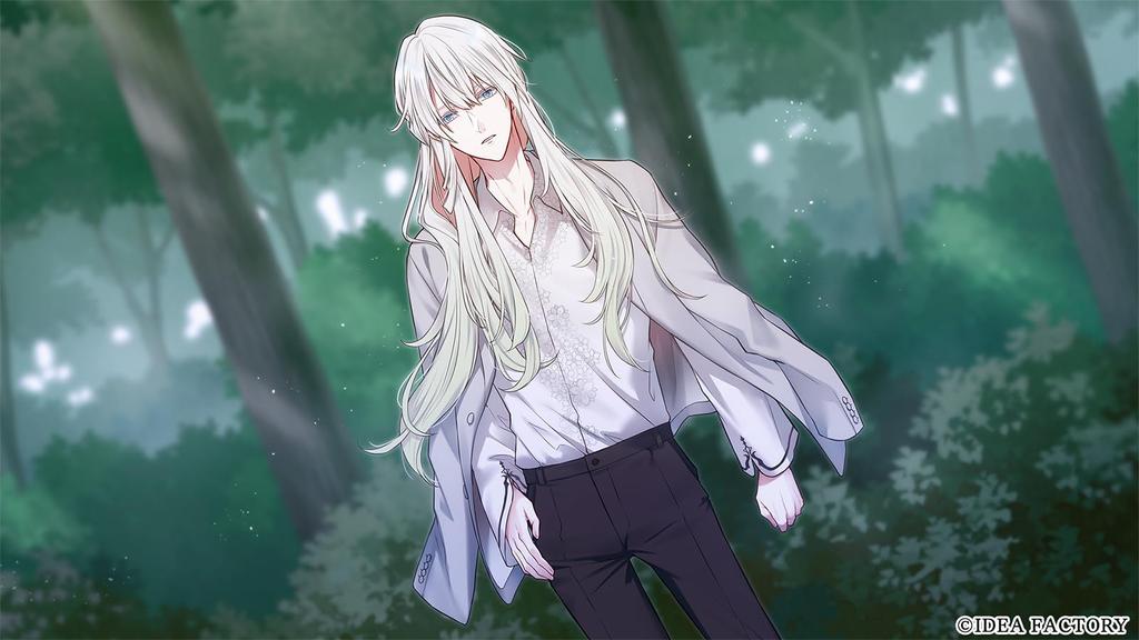 Специальное издание [Switch] «Муэнакаикэйри»