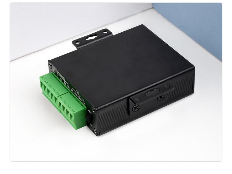 FT232RNL Industrial-Grade USB to RS232/485/422/TTL Isolated Converter