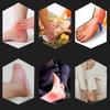 Adjustable Magnetic Therapy Arthritis Health Care Brace Wrap Belt Ankle Support Protector Foot Pad