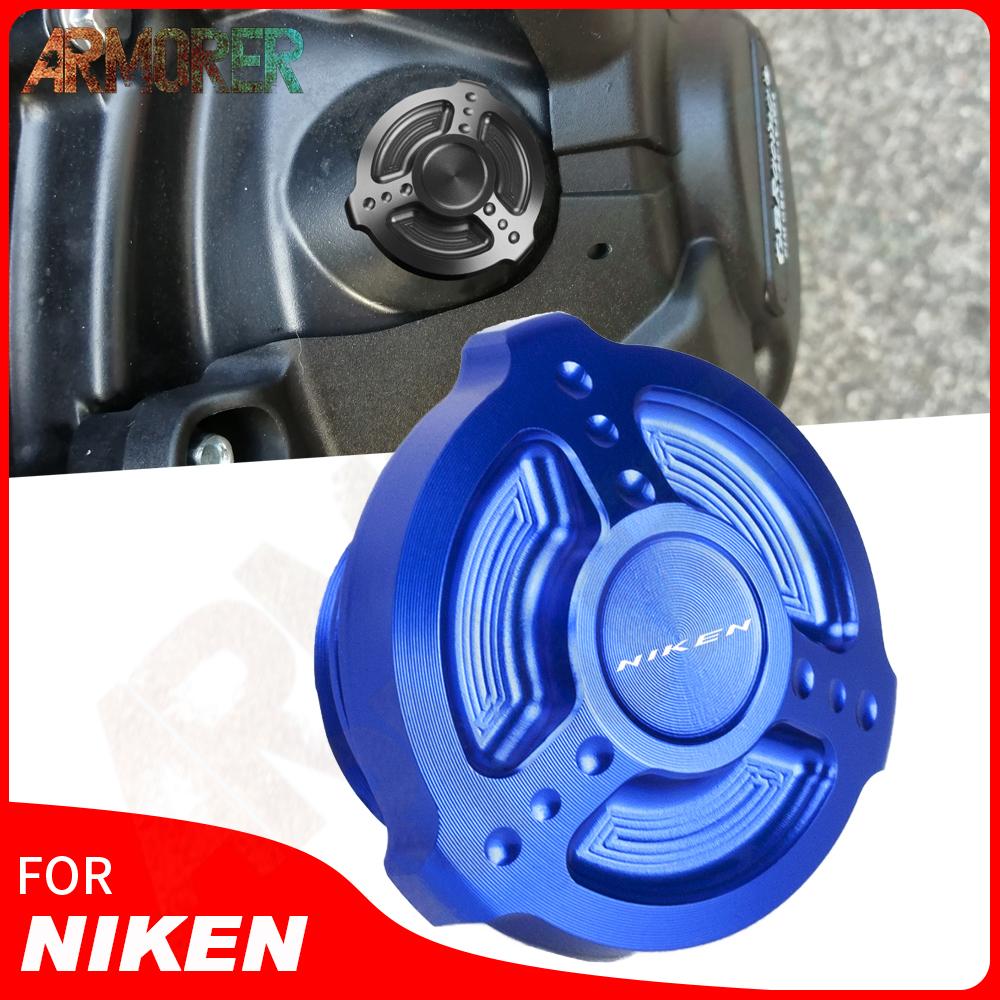 Для YAMAHA NIKEN NIKEN GT 2018 2022 Мотоцикл M20 * 2,5 Крышка заливной горловины масла Крышка крышки моторного масла