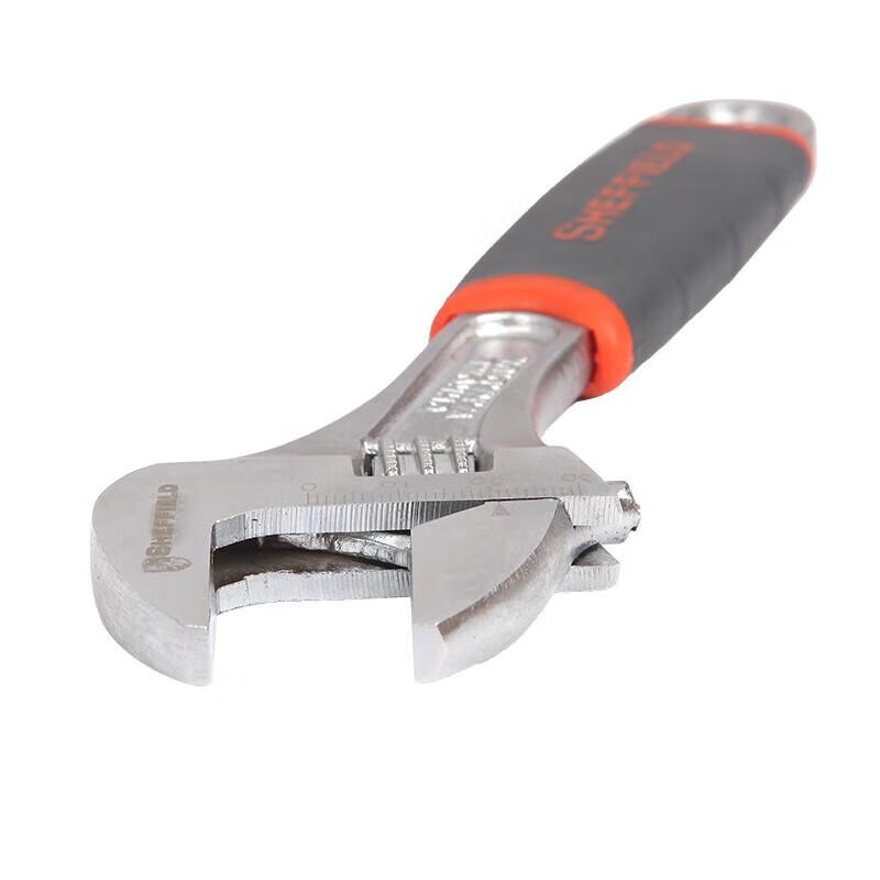 Gangdun Adjustable Wrench