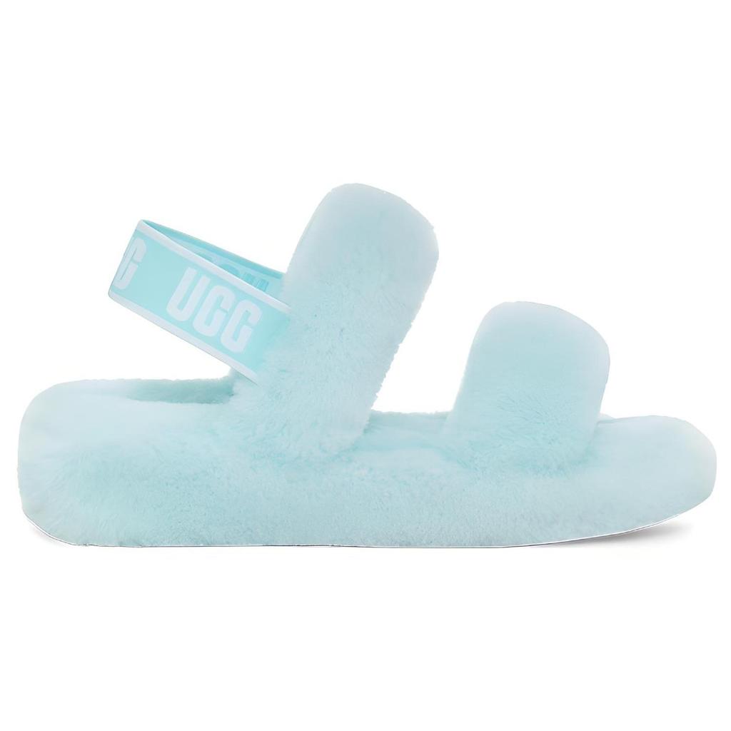 UGG Женские сланцы Oh Yeah 'Sky' 1107953-SKY