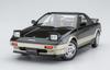 Hasegawa Toyota MR2 Ранняя модель Пластиковая модель HC51 1/24 (Осенняя осень 11) G-Ограниченный (Люк)
