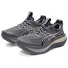Asics Кроссовки для бега Gel-Nimbus 28 Мужские Удобные Универсальные Дышащие Серые 1011C268-021