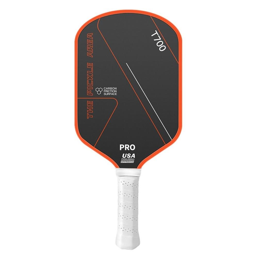 T700 Pickleball Rackets Set 16MM Pickle Ball Paddle Fashion Professional Game Supplies