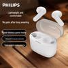 Philips True Wireless спортивные наушники TAT2139