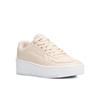 Champion кроссовки Rebound Platform Low S11473-MS042 бежевый