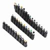 34PCS 5.5mmx2.1mm Power Connector Adapter Universal DC Connectors Plug Kit  DIY Electronics