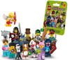 71048 - Lego Minifigures - Series 27