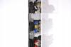 Large display case container display cabinet FOR 50 lego minifigures figures