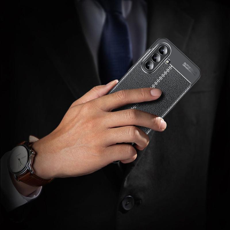 Для чехла Samsung A56 Чехол для Samsung Galaxy A56 A 56 Capas Новый противоударный бампер для телефона Мягкий ТПУ кожа Для Fundas Samsung A56