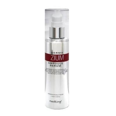 Meditime - Сыворотка-ампула Dermazium