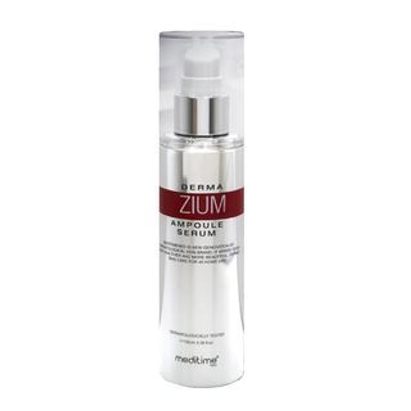 Meditime - Сыворотка-ампула Dermazium