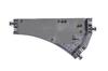 KATO N Gauge Unitrack Compact Electric Turnout Left R150-45 Degrees 20-240 Model Railway Track