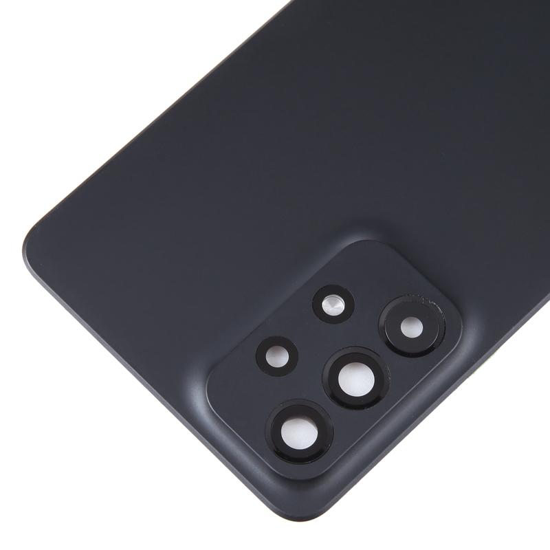 Battery Back Cover for Samsung Galaxy A53 5G SM-A536B Back Housing Cover with Camera Lens Cover