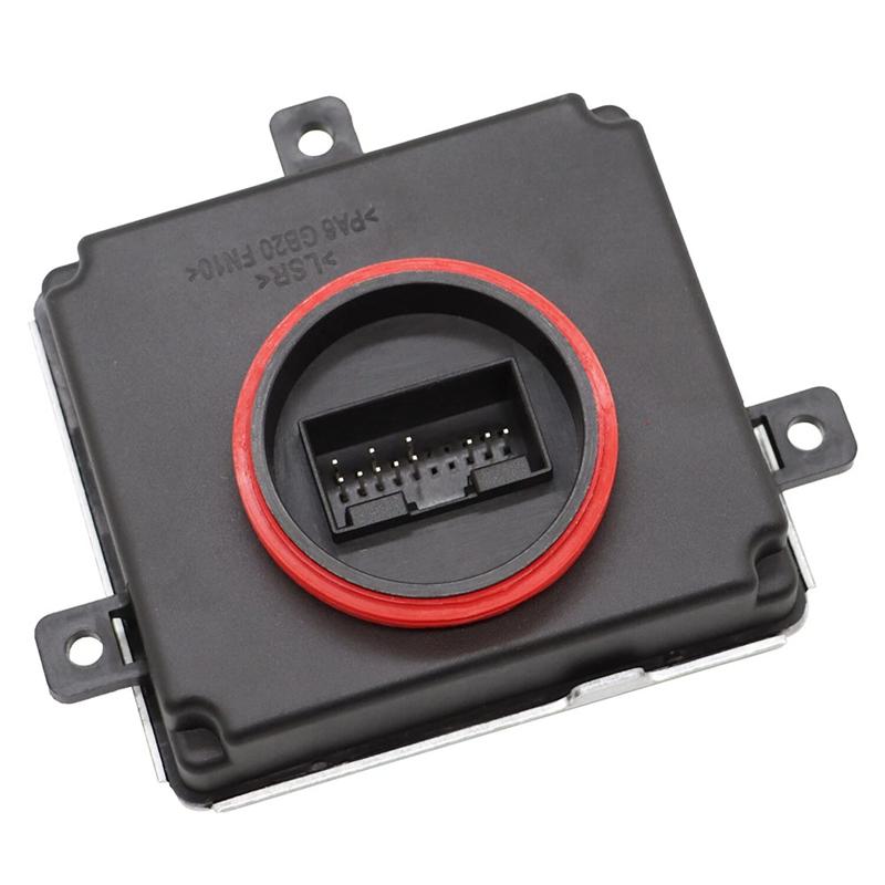 Daytime Running Light Control Module NEW Headlight Ballast For VW Golf MK7 2014-2017 4G0907697G,4G0907397A 4G0907397G