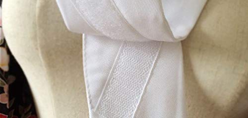 AmaletPlay Парик Адской девочки, Стиль Энмы Ай, Кимоно, Фурисодэ, Сетка для парика и Веер в комплекте, Костюм для косплея Оиран, Женский, Большой размер (XL)