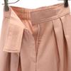 Mila Owen tack Pants 1 Pink Women Used